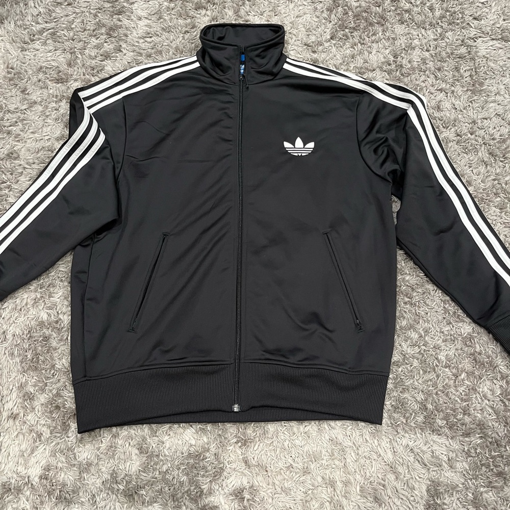 Adidas Jacket